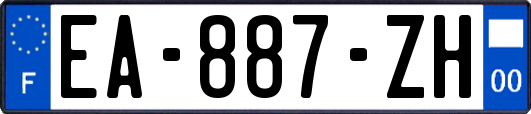 EA-887-ZH