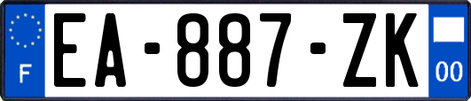 EA-887-ZK