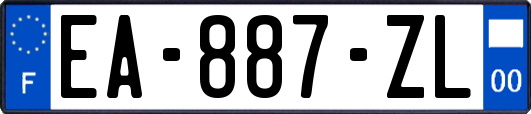 EA-887-ZL