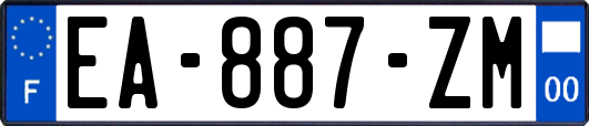 EA-887-ZM