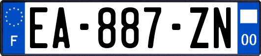 EA-887-ZN