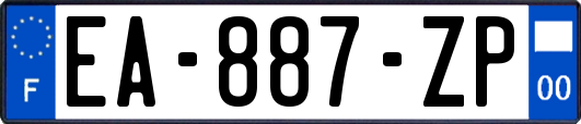 EA-887-ZP