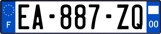 EA-887-ZQ