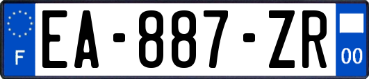EA-887-ZR