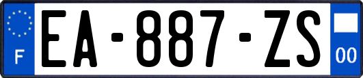 EA-887-ZS