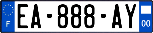 EA-888-AY