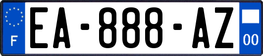 EA-888-AZ