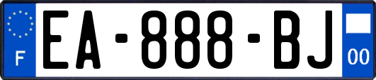 EA-888-BJ