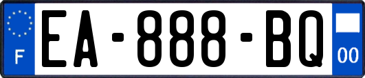 EA-888-BQ