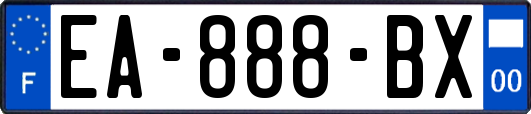 EA-888-BX