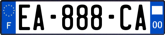 EA-888-CA