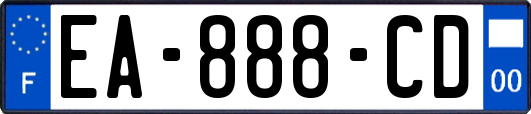 EA-888-CD