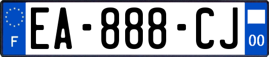 EA-888-CJ