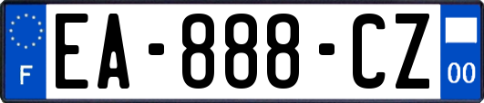 EA-888-CZ