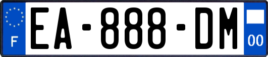 EA-888-DM