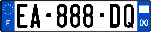 EA-888-DQ