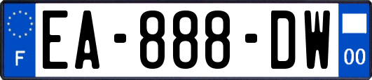 EA-888-DW