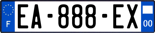 EA-888-EX