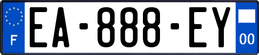 EA-888-EY