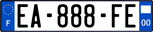 EA-888-FE