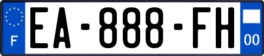 EA-888-FH