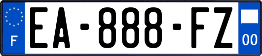 EA-888-FZ