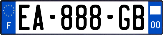 EA-888-GB