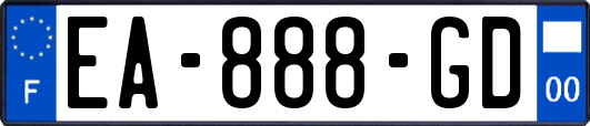 EA-888-GD