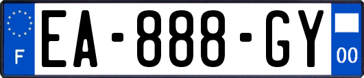 EA-888-GY