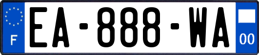 EA-888-WA