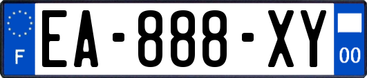 EA-888-XY