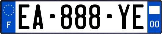 EA-888-YE