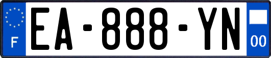 EA-888-YN