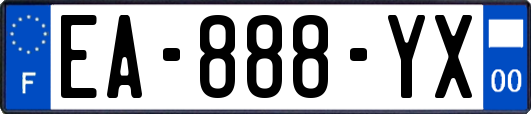 EA-888-YX