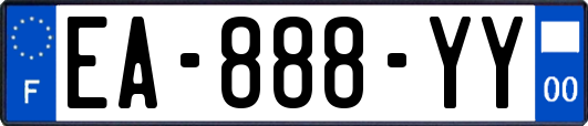 EA-888-YY