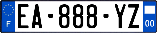 EA-888-YZ