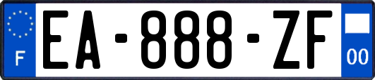 EA-888-ZF