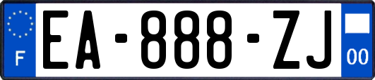 EA-888-ZJ