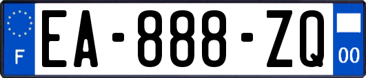 EA-888-ZQ