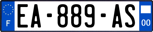 EA-889-AS