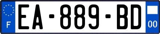 EA-889-BD