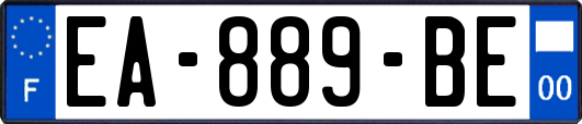 EA-889-BE