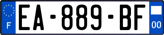 EA-889-BF