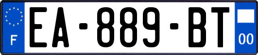 EA-889-BT