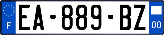 EA-889-BZ