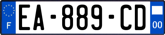 EA-889-CD