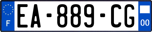 EA-889-CG