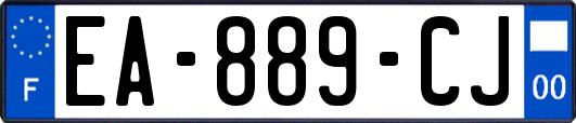 EA-889-CJ