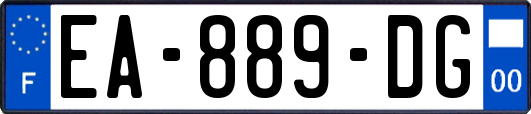 EA-889-DG