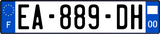 EA-889-DH